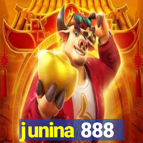 junina 888